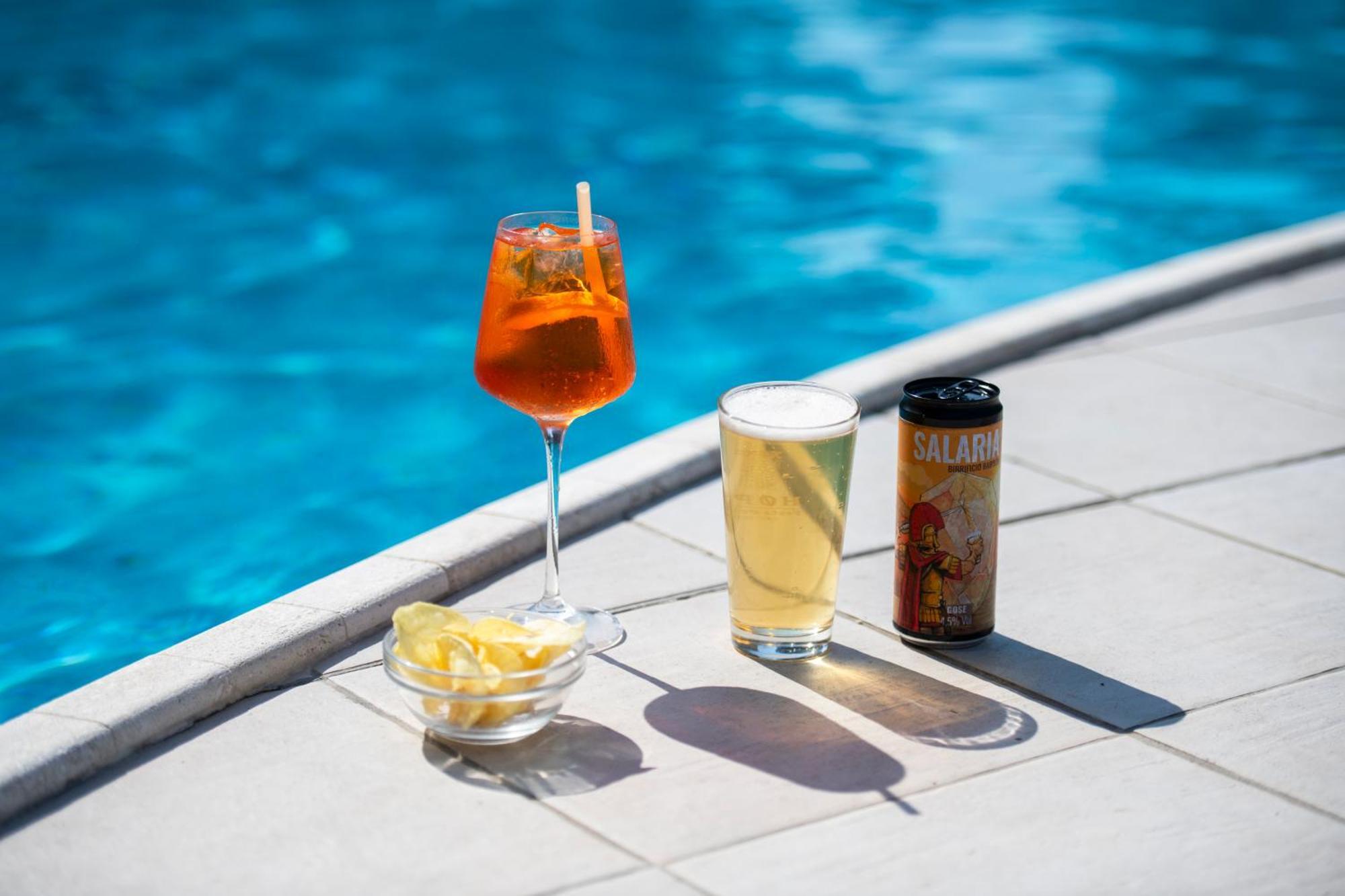 International Hotel San Benedetto del Tronto