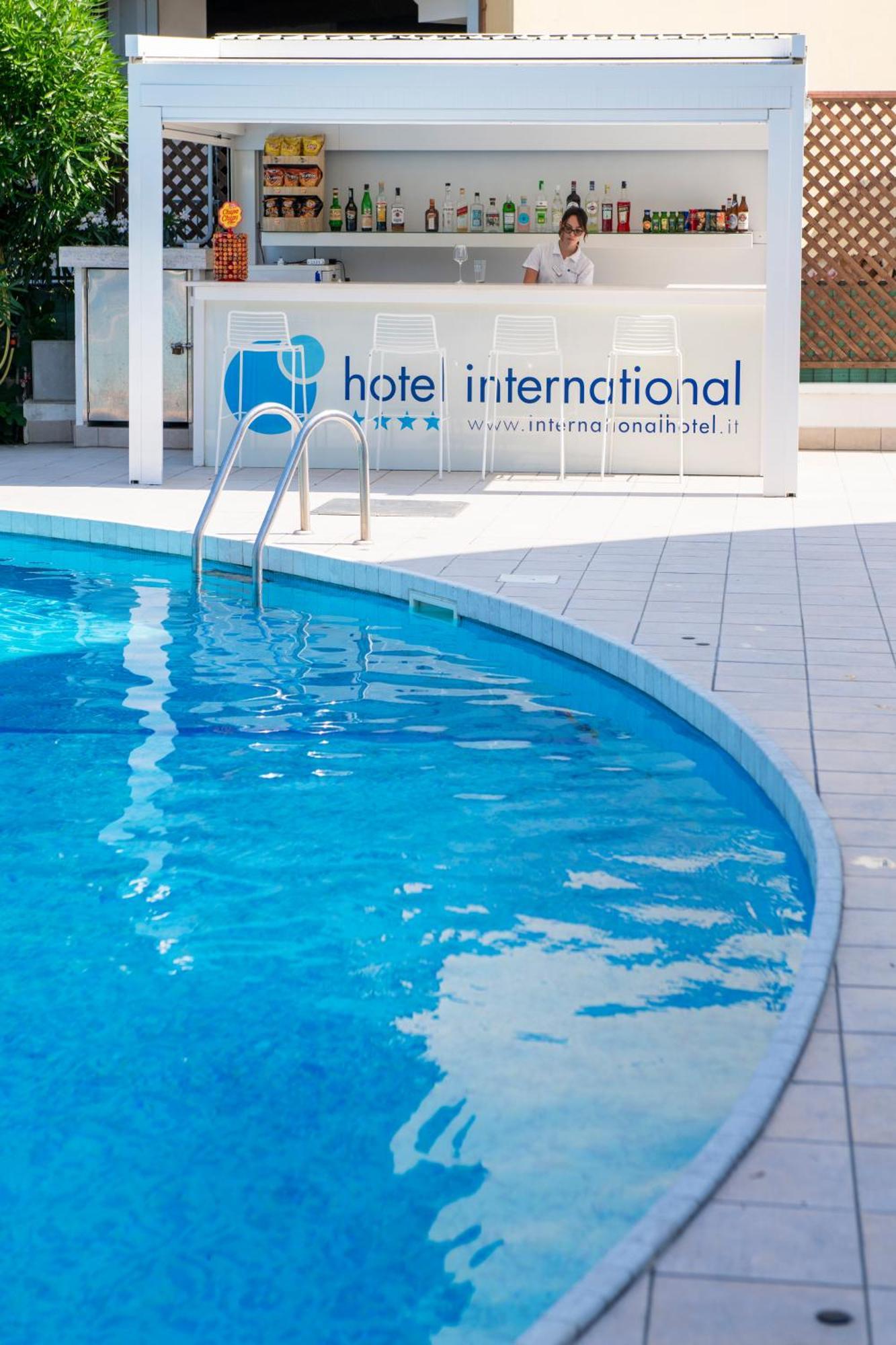 Hotel International 4*