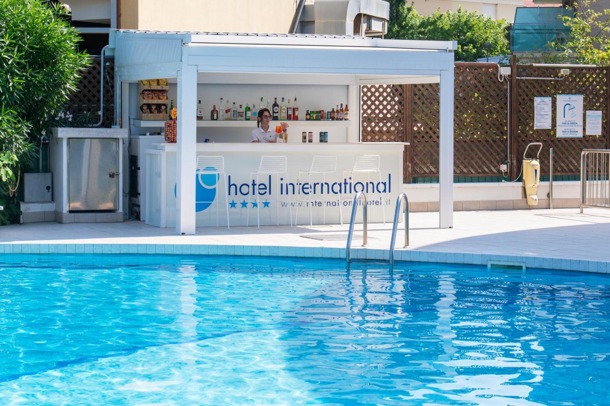 Hotel International